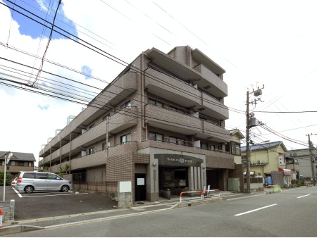 ローズガーデン浦安七番館