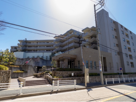 野村八事表山ヒルズ