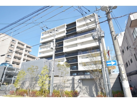 ローレルコート茨木舟木町