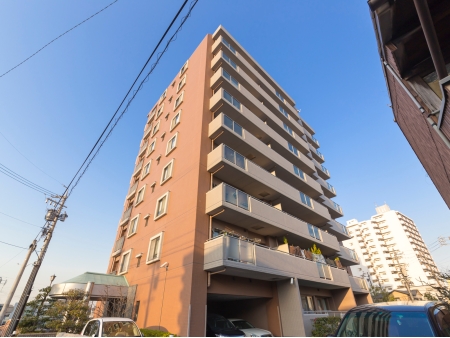 野村ステイツ黒川