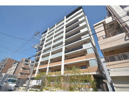 プレミスト茨木双葉町