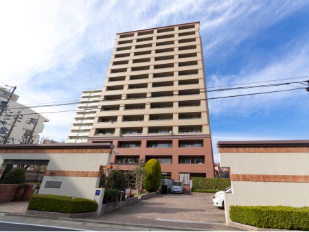 野村ステイツ庄内通
