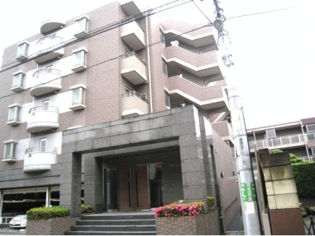 ヒルズ浦和根岸