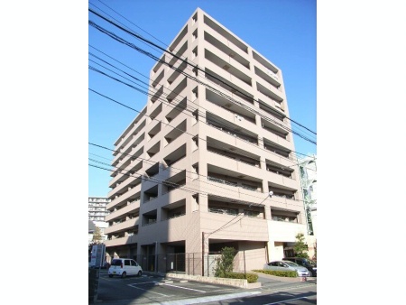 クリオ横須賀海岸通り