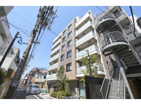 リビオレゾン町屋