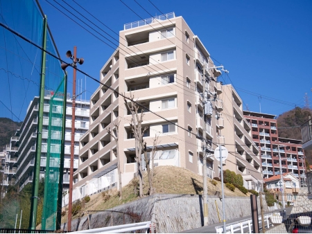 D’レスティア六甲山手