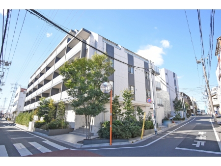 エクセレントシティ練馬北町
