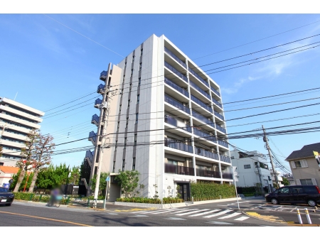 プレシス船堀