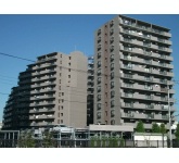 ライオンズステージ大島ウエストアクエア