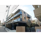 オープンレジデンシア吉祥寺本町 