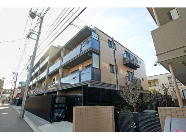 オープンレジデンシア吉祥寺本町