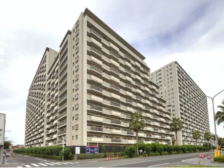 東京ベイスクエアミッテ