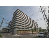 ブランズシティ湘南台 