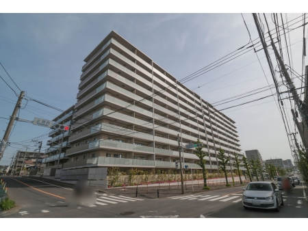 ブランズシティ湘南台