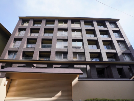 サンクタス鴨川別邸