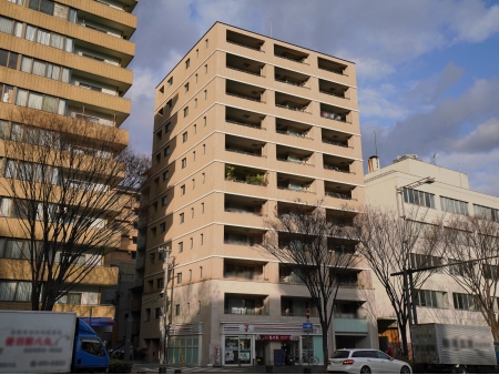 ブランズ京都御池通り