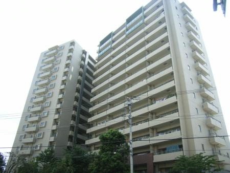 セントラル スウィート大宮桜木町