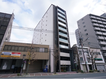 アーバントラべライフ京都清水五条別邸