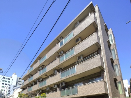 藤和シティホームズ南池袋