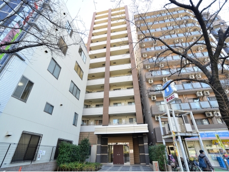 エクセレントシティ川崎