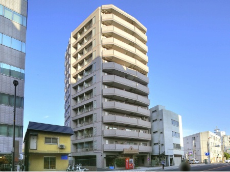 アーバンキャッスル湘南藤沢