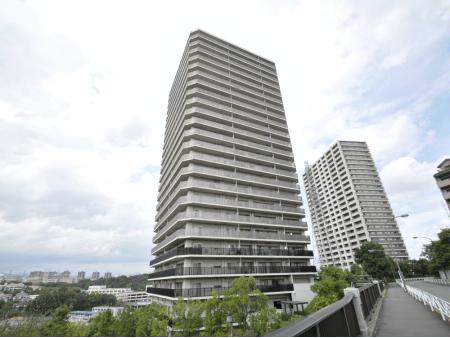 ローレルスクエア南大沢