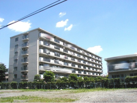 コープ野村浦和