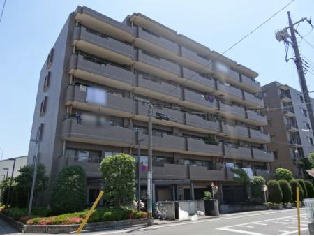 ステイツ浦和常盤北
