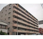 東急ドエルアルス横浜小机