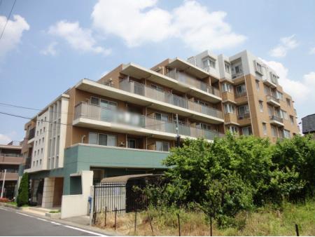 アーテージ市川妙典
