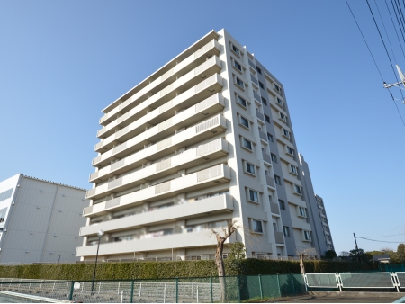 ベリーナフォート大宮