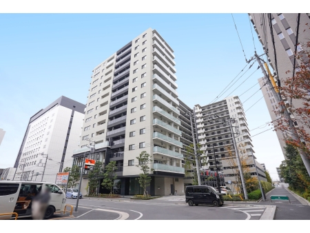 クオン流山おおたかの森