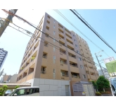アールヴェール阿倍野松崎町