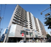 サンヴェール伊勢佐木町