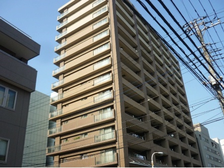 D’グランセ浦和高砂