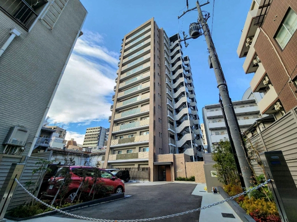 ワコーレ神戸三宮GC