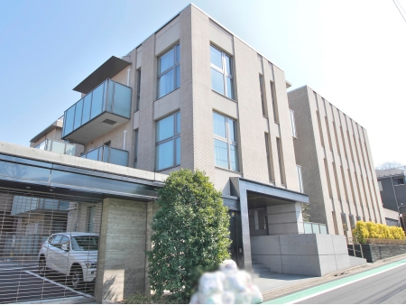ヴィークコート世田谷代田