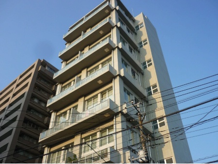 ダイアパレス浦和岸町