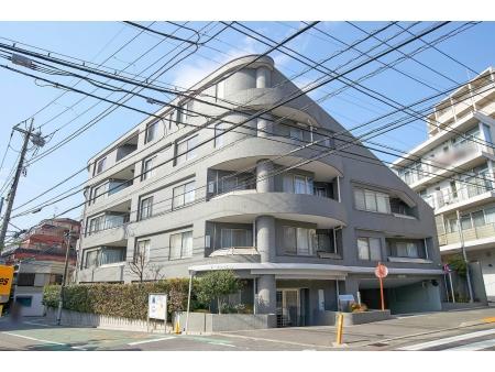 ハウス三軒茶屋