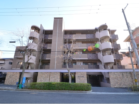 東急ドエル・アルス芦屋楠町