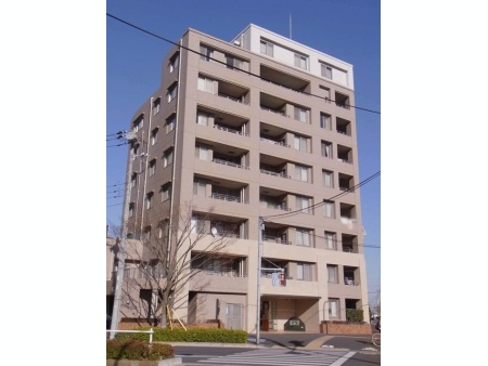 葛西南グリーンホームズ