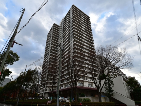 神戸パークシティ