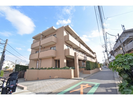 ビアンヌール白鷺