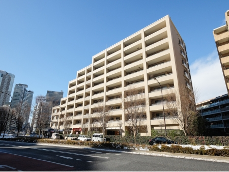 グランドテラス新宿