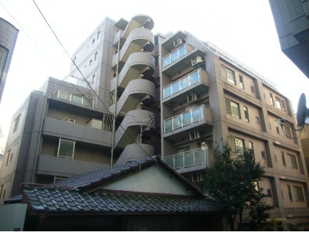 藤和シティスクエア荻窪駅前