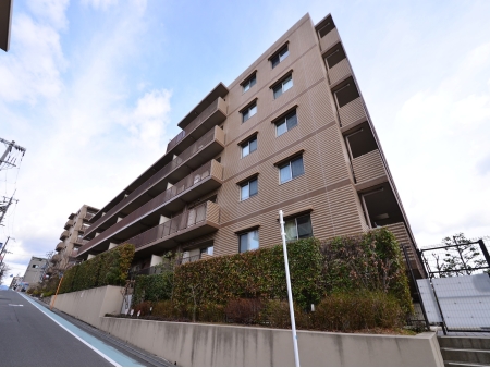 パークコート千里桃山台