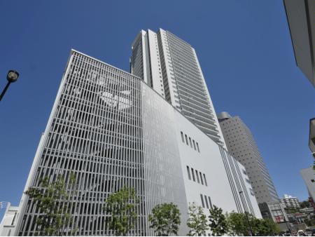 上大岡タワーザレジデンス