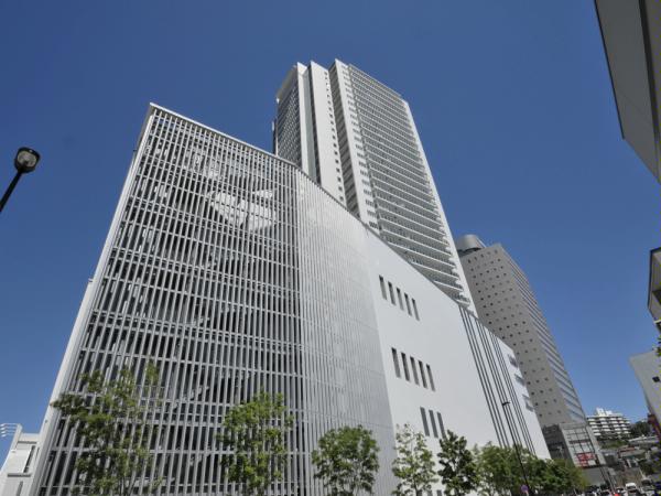 上大岡タワーザレジデンス