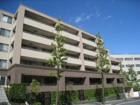 アルス藤が丘ステーショングランデ