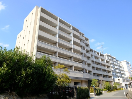 プラウド千里桃山台
